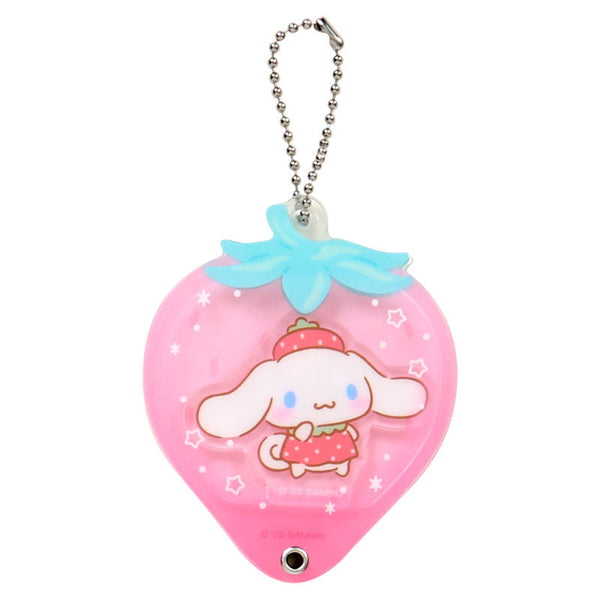 Strawberry Acrylic
