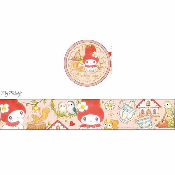 Miki Takei Washi