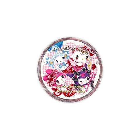 Amenomori Fumika Washi