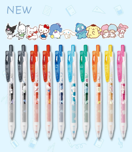 Pens