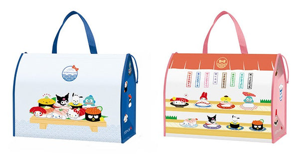 Sushi Tote