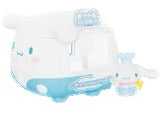 Cinnamoroll Food Truck Series Figure | Official Sanrio Collectible