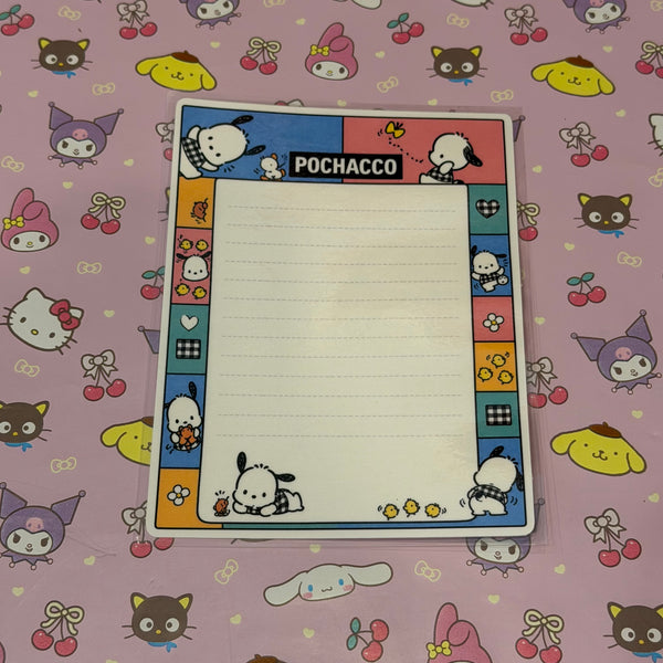 May Mail Club