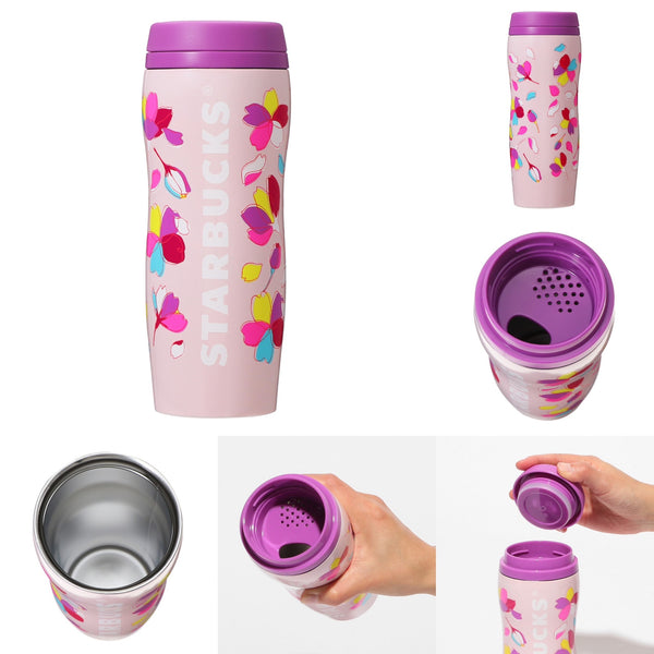 Starbucks Sakura 2024