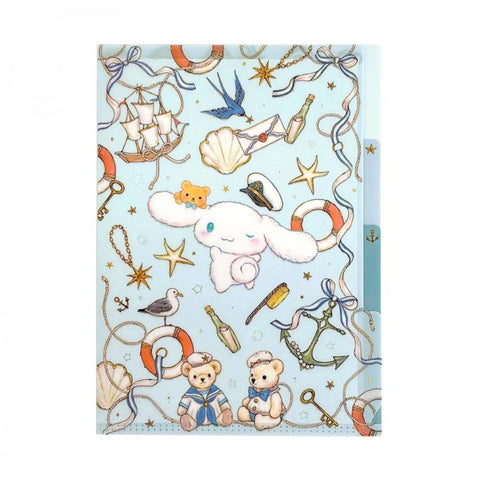 Miki Takei File Folder