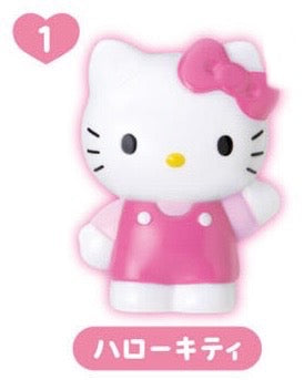 Heart Capsule Collection