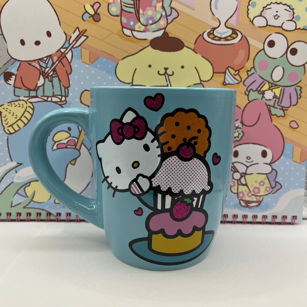 Mugs