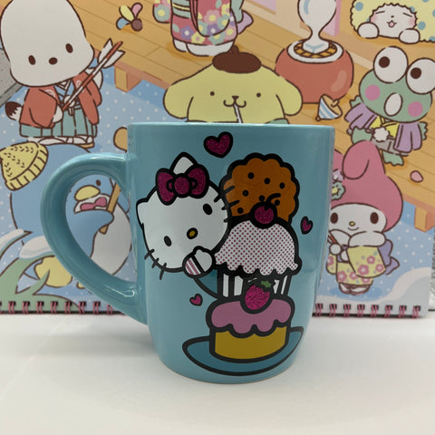 Mugs