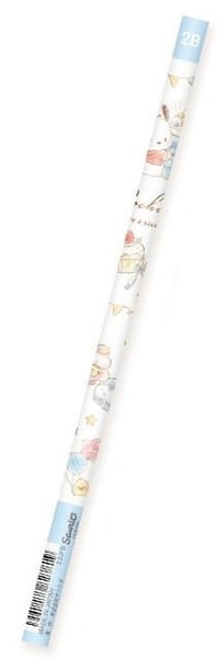 Pochacco Stationary Series
