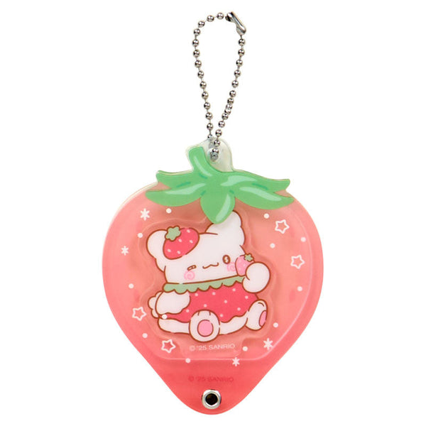 Strawberry Acrylic