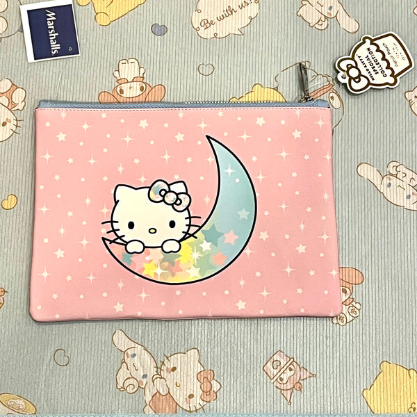 Zipper Pencil Pouch