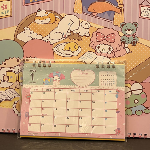 2025 Affordable Planners & Calendars