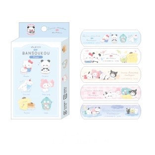 Mochipan Series