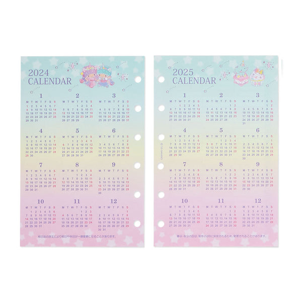 Personal Planner