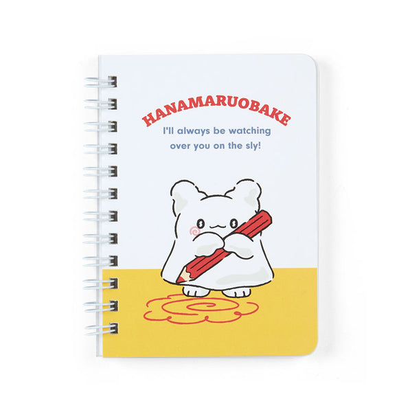 2024 Small Spiral Notebook