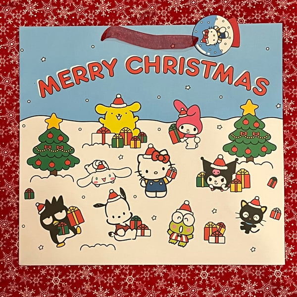 Christmas 2024 Gift Wrapping