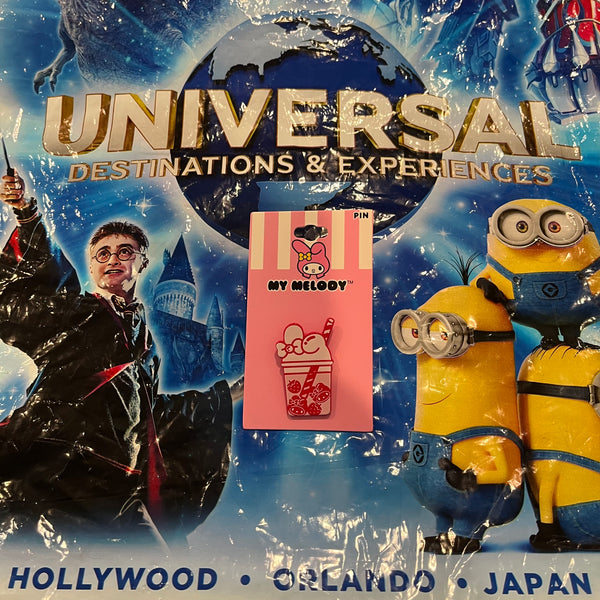 Universal Goodies