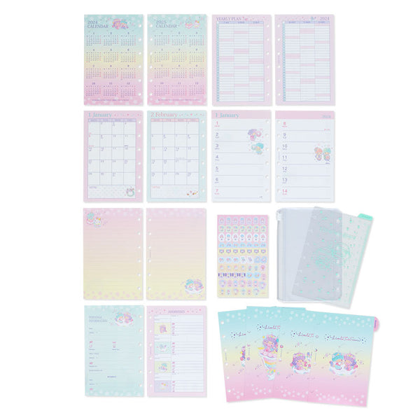 Personal Planner
