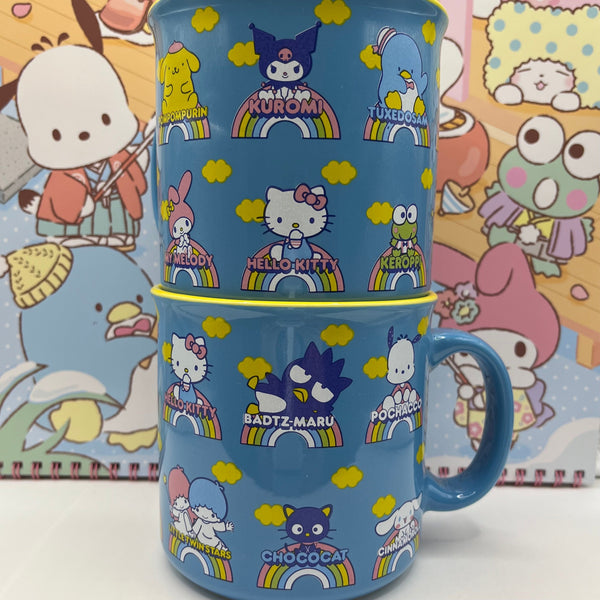 Mugs