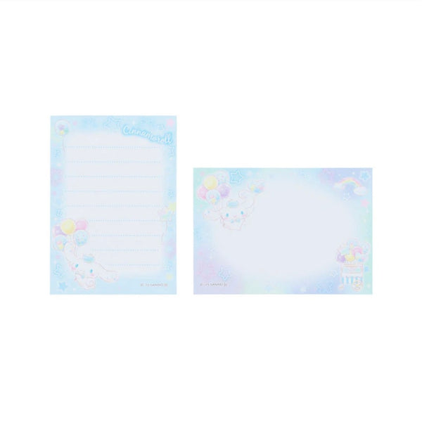 Sweet Dreams Memo Collection