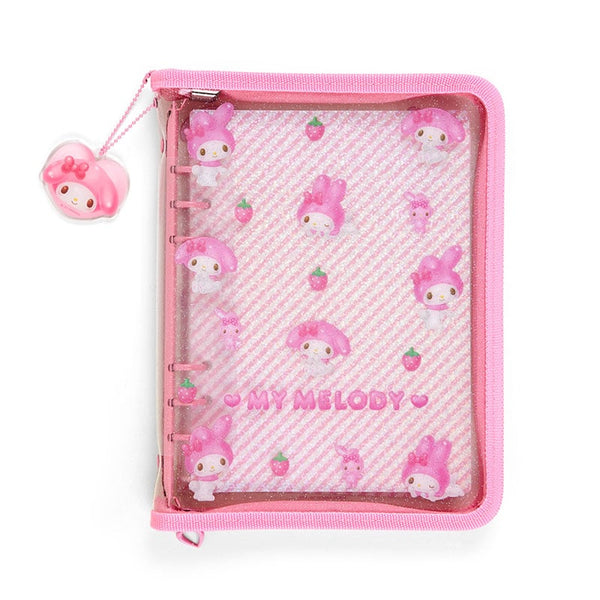 A5 Trading Card Binder