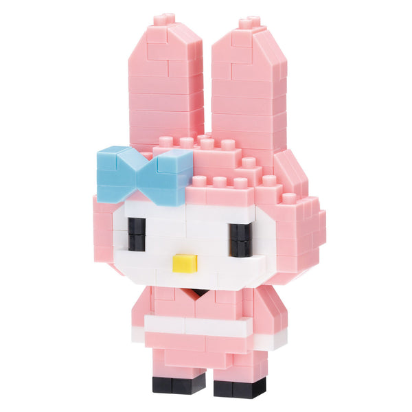 Nano Blocks