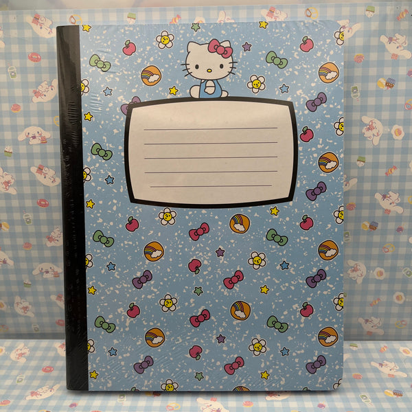Composition Notebook Set of 2