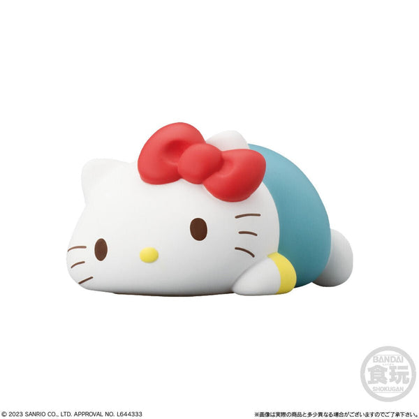Mochi Figure