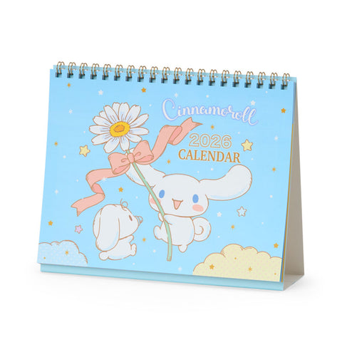 2026 Desktop Calendars