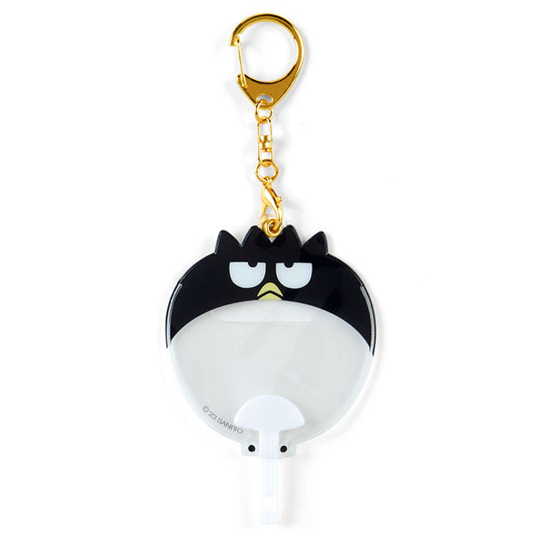 Fan Badge Holder