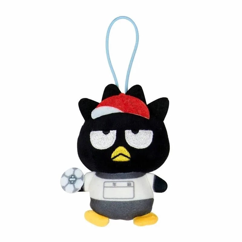 School Mascots