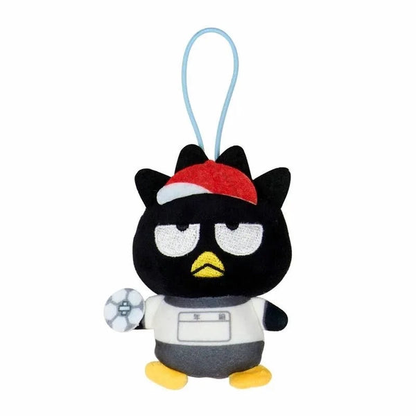 School Mascots