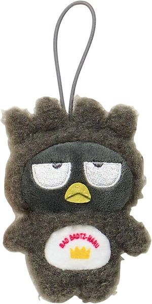 My Deco Bag Mini Mascots