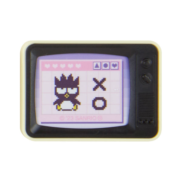 Game Series Magnet