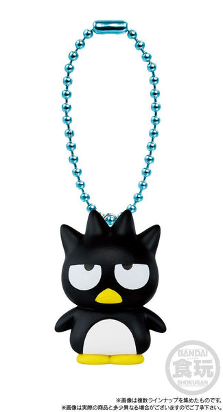 Mascot Keychain