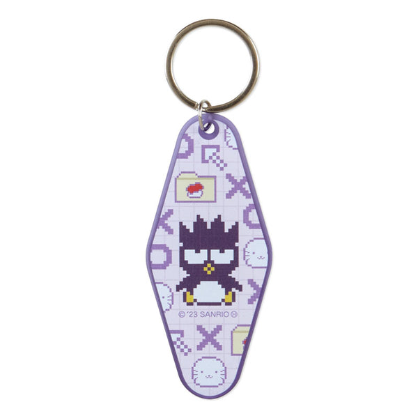 Game Series Keychain