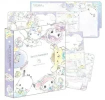 Baby Stationary