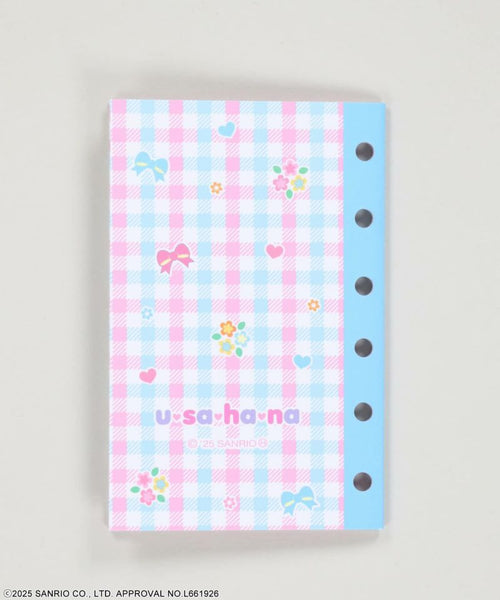 Usahana Sticker Book
