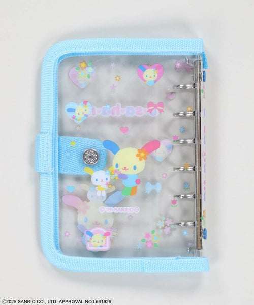 Usahana Binder