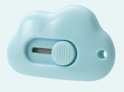 Cloud Razor Blade