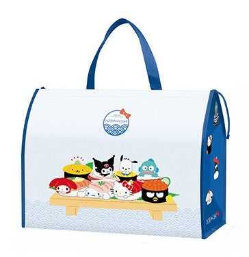 Sushi Tote