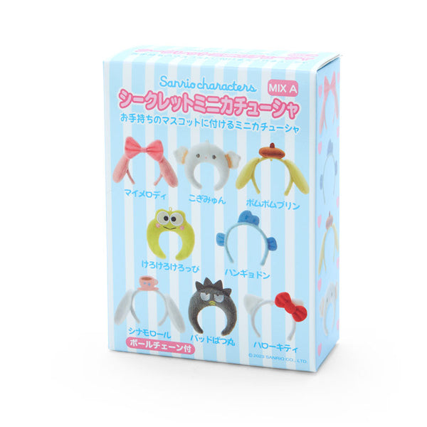 Katyusha Headbands