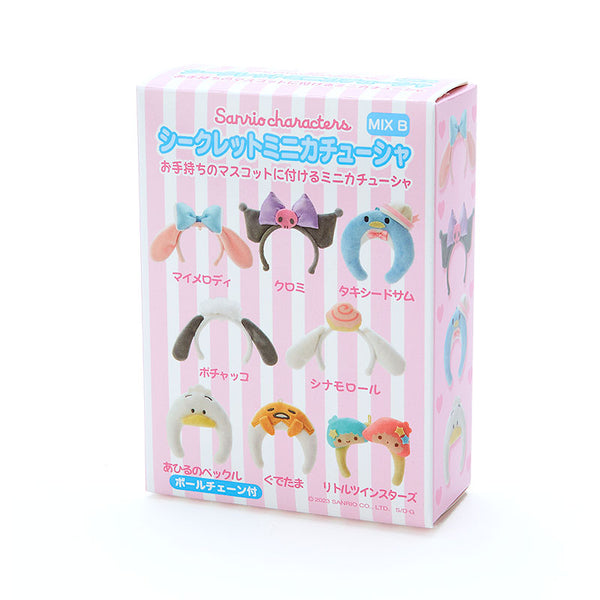 Regular Headbands