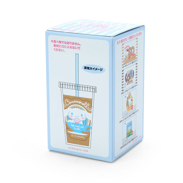 Convenience Store Figure