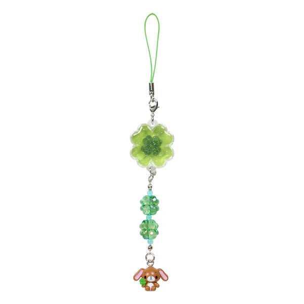 Clover Chams