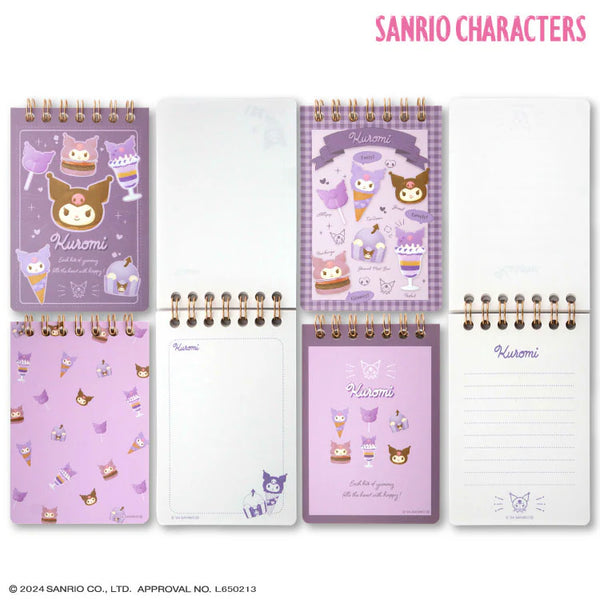 A7 Notebook Set of 2