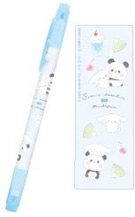 Mochipan Series