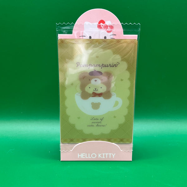 Wafer Card