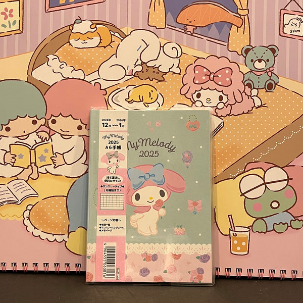 2025 Affordable Planners & Calendars