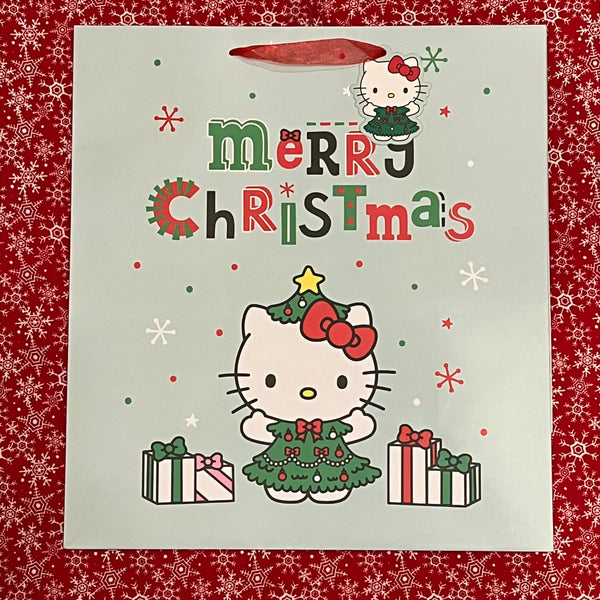 Christmas 2024 Gift Wrapping
